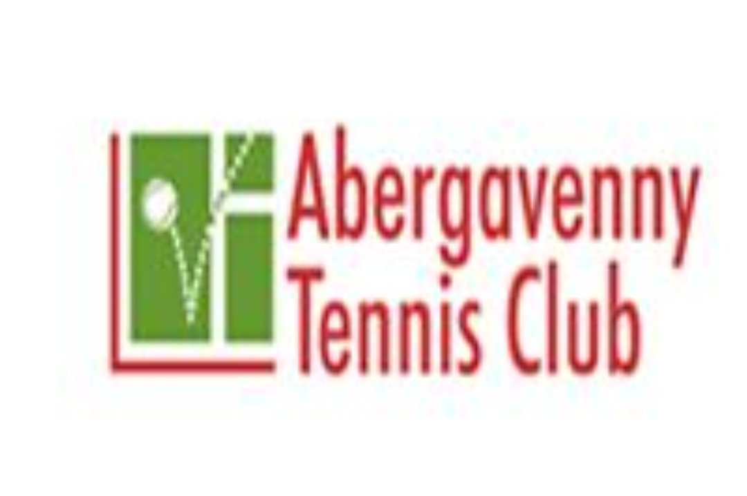 Abergavenny Tennis Club, Abergavenny, Monmouthshire