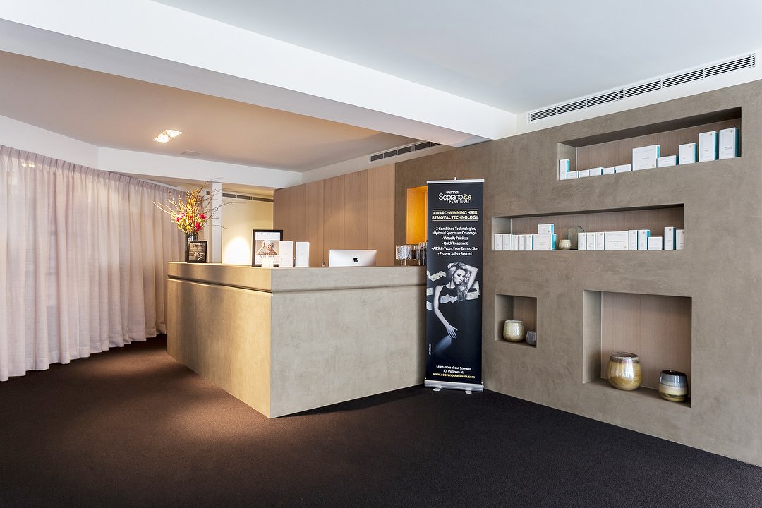 Firm Clinic Wilrijk, Wilrijk, Antwerpen