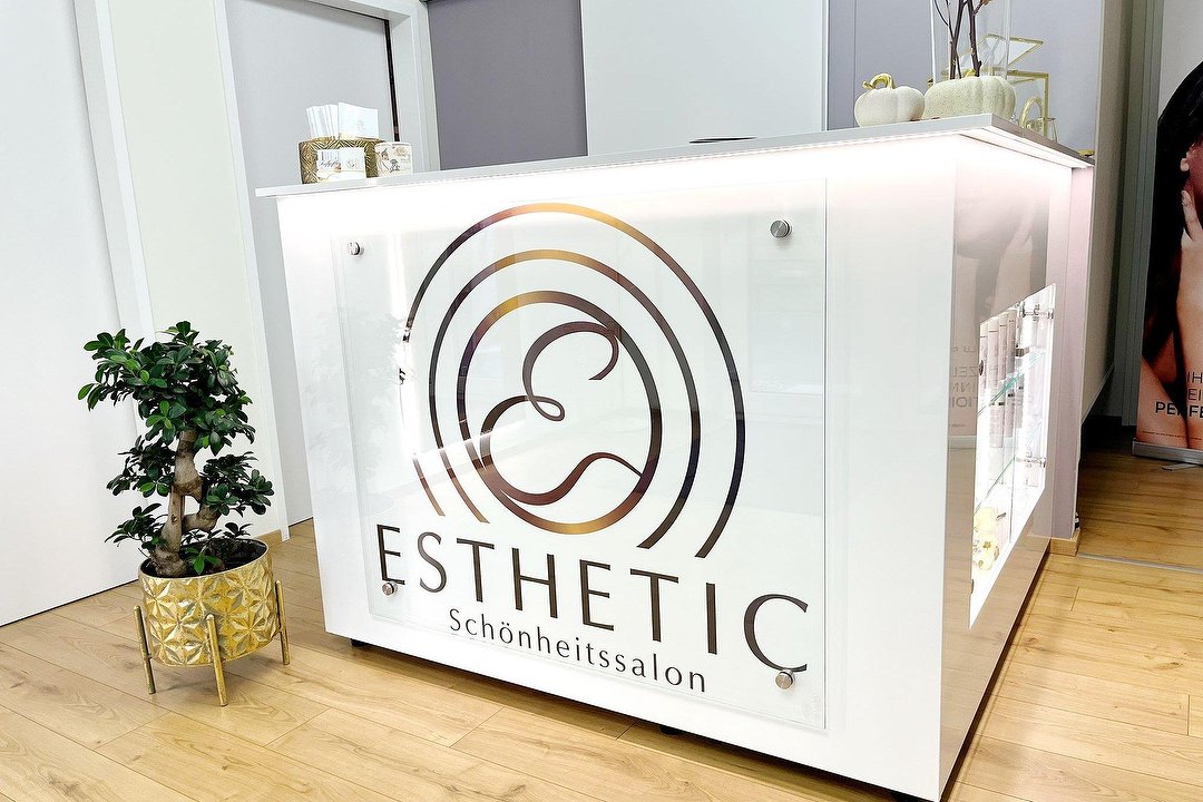 Esthetic Seestadt, Aspern, Wien
