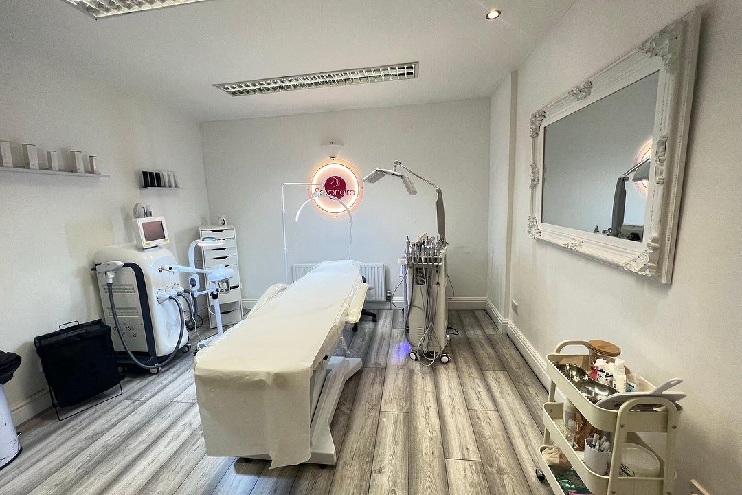 Sayonara Beauty Medical Spa in Lever Street, Manchester Treatwell