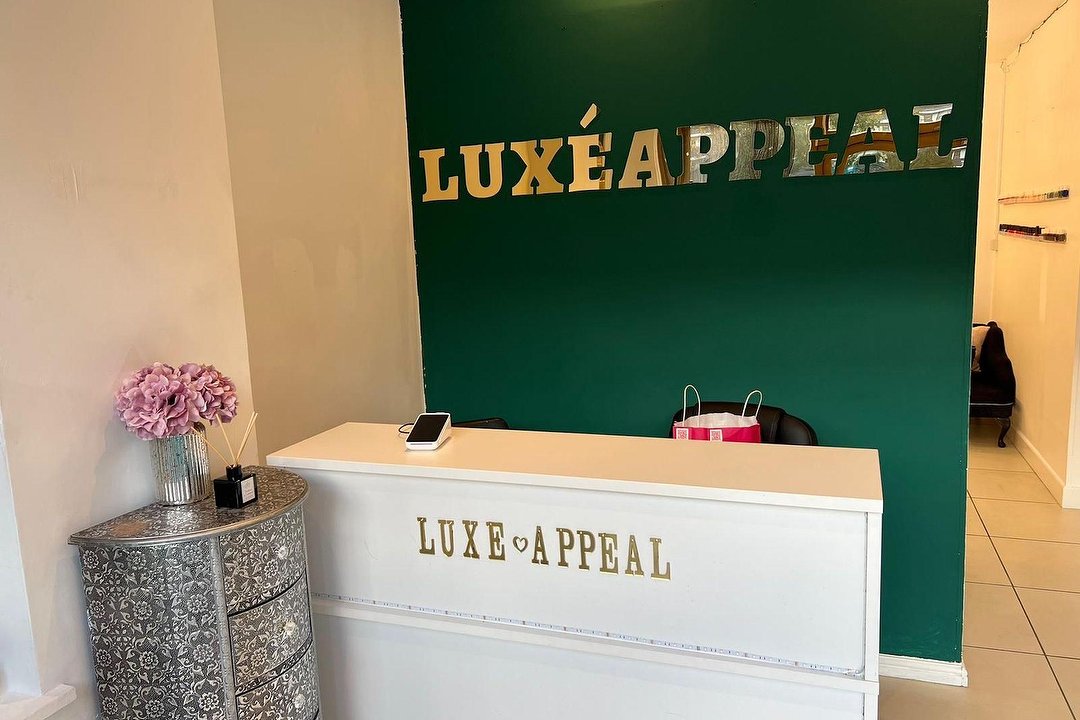 Luxe Appeal, Holloway, London