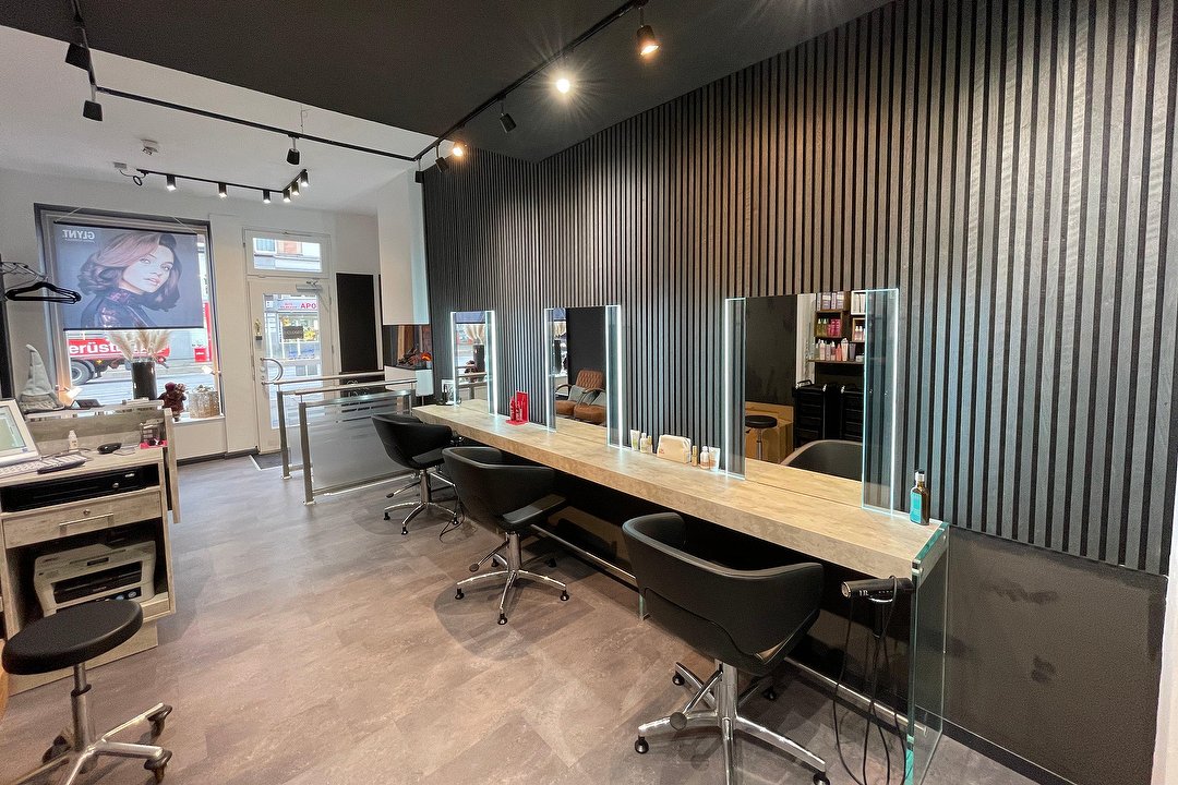 SeventySevenhairstudio, Hohenfelde, Hamburg