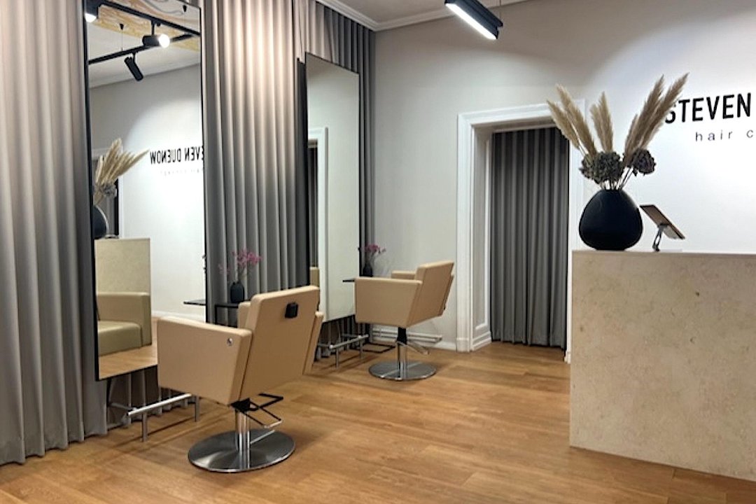 Hair Concept Berlin, Wilmersdorf, Berlin