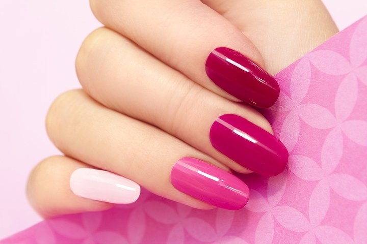 9. Chic Nails and Designs - wide 7