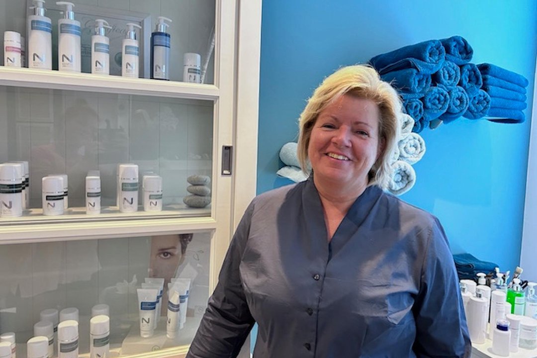 Schoonheidssalon Philyra, Zuid-Holland