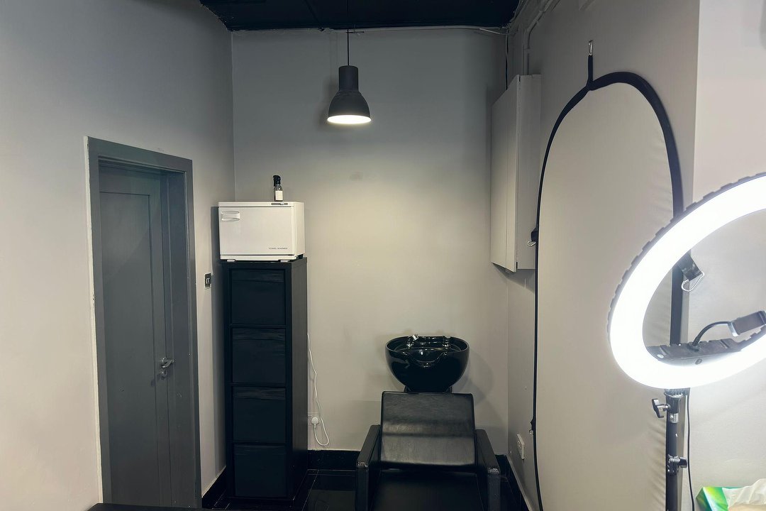55 Barber Shop - Parnell Street, Dublin 1, Dublin