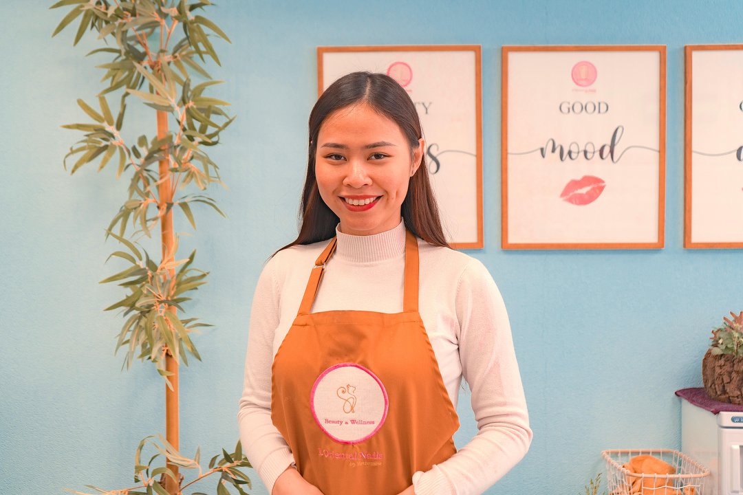 L'Oriental Nails & Wellness, Tweede Daalsebuurt, Utrecht