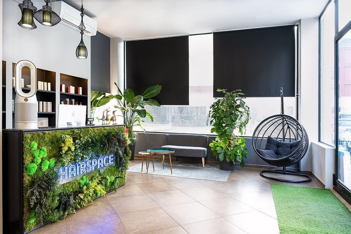 Hairspace - Coiffure Firenze - Photo de galerie - OneBooking