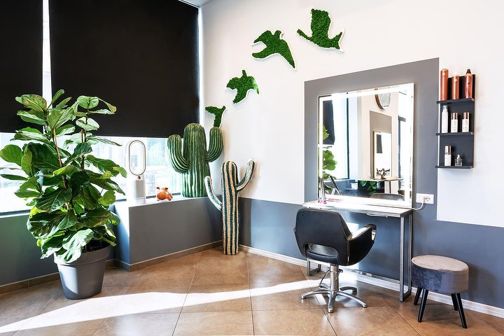 Hairspace - Coiffure Firenze - Photo de galerie - OneBooking
