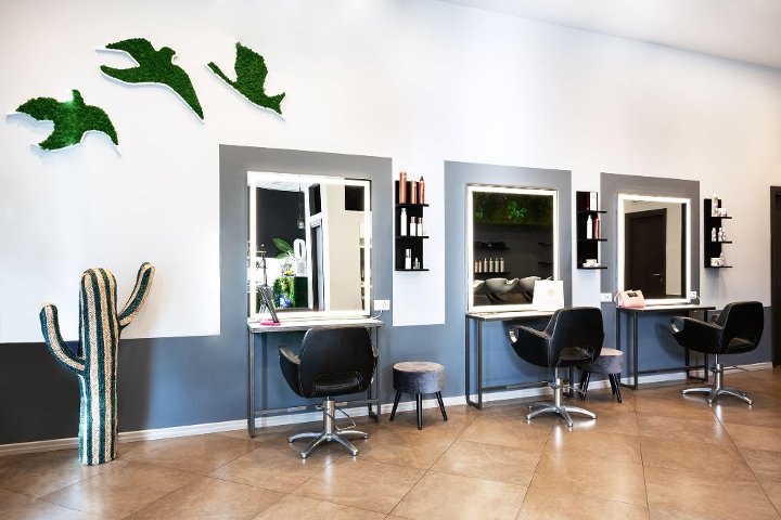 Hairspace - Coiffure Firenze - Photo de galerie - OneBooking