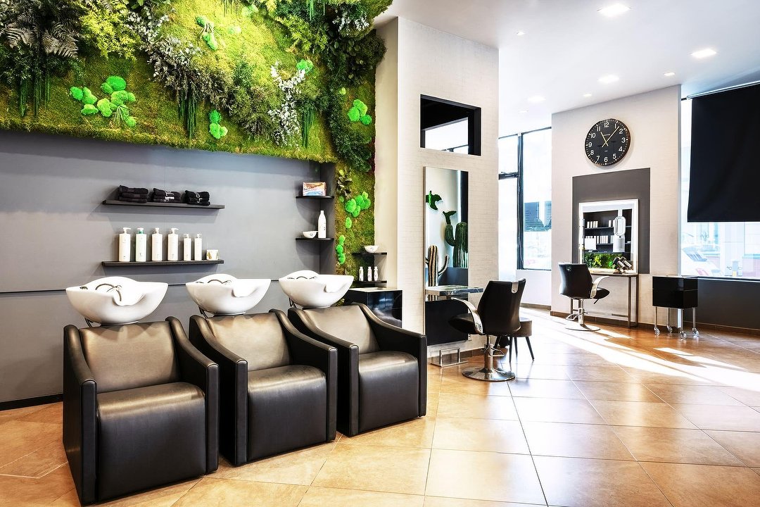 Hairspace, Novoli, Firenze