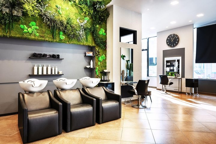 Hairspace - Coiffure Firenze - Photo de galerie - OneBooking