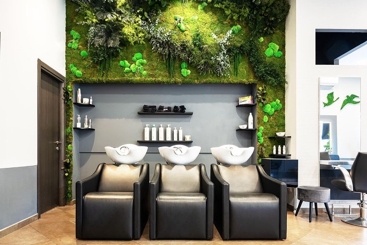 Hairspace - Coiffure Firenze - Photo de galerie - OneBooking
