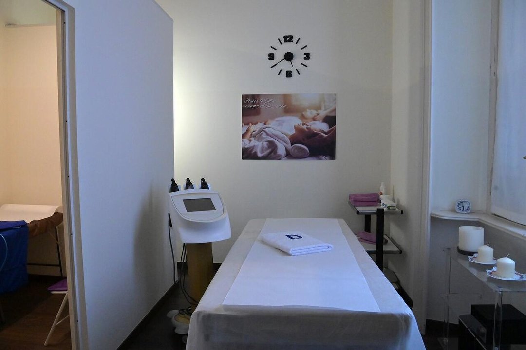 Estetica & Benessere, Viale Monza, Milano