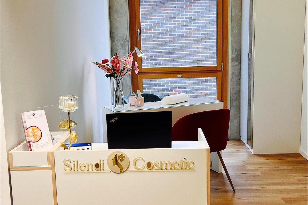 Silendi Cosmetic, Rheinfelden