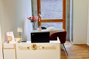 Silendi Cosmetic