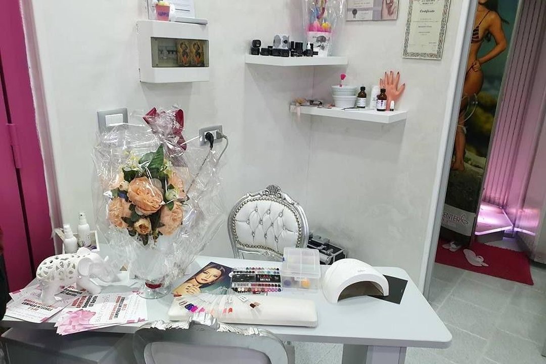 Beauty Center by Carla D'Amore, Giugliano in Campania, Campania