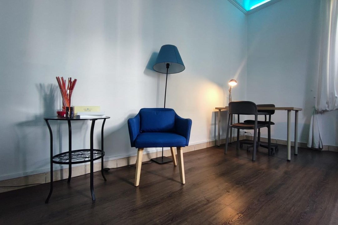 Elisabetta Basetti Sani - Naturopata, Quartiere 2 Campo di Marte, Firenze