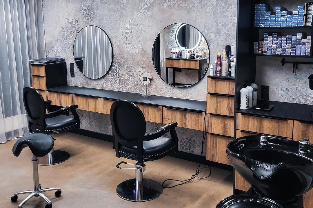 アイケア salon Palaidi plaukai /Aistekx hair | Grožio salonas - Rasos, Vilnius