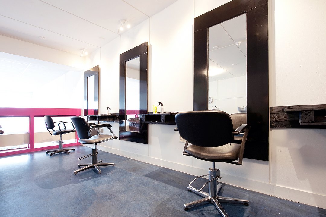 TryShy, Mathenesserdijk, Rotterdam