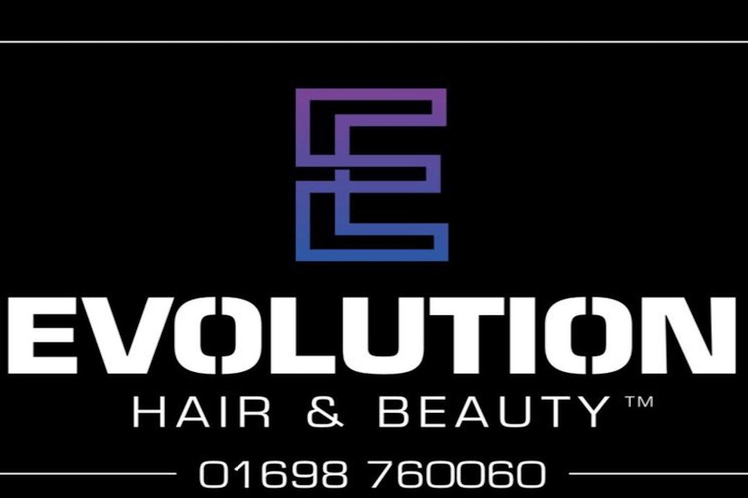 Evolution Hair & Beauty Motherwell, Motherwell, Lanarkshire