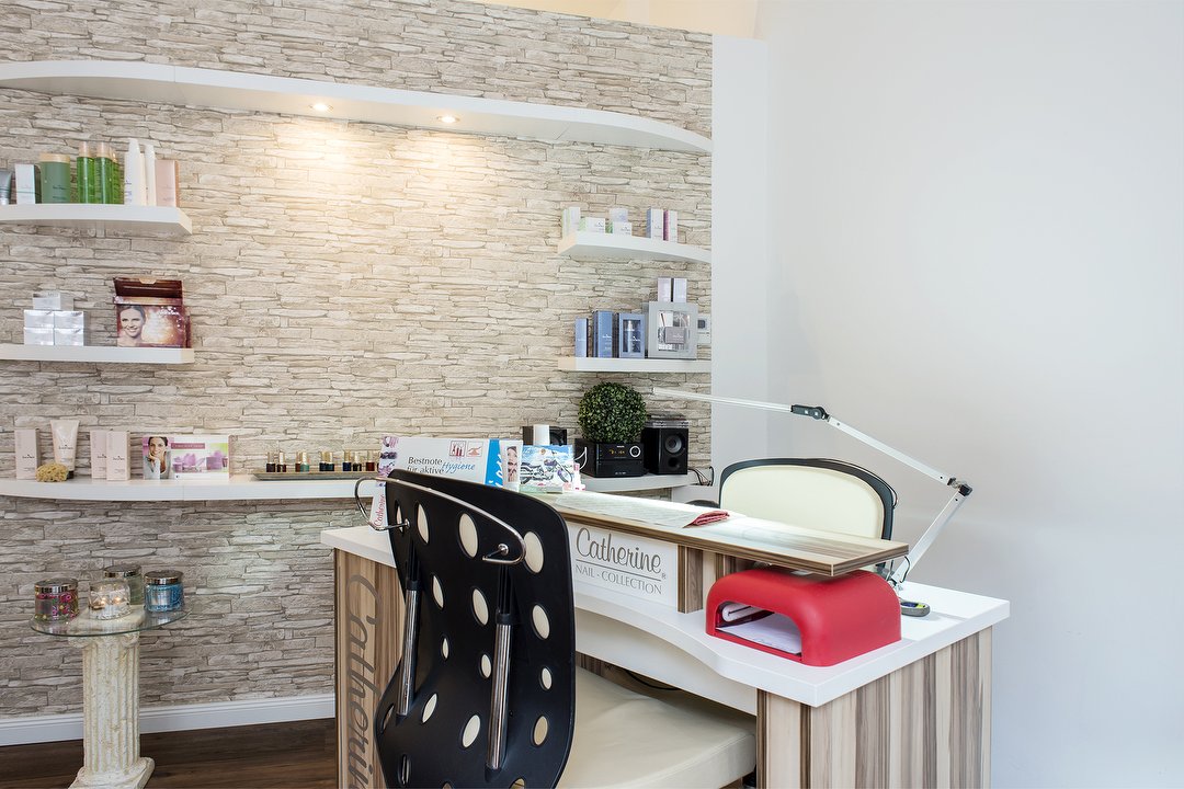 La Bellezza - Kosmetik - und Nagelstudio, Charlottenburg, Berlin