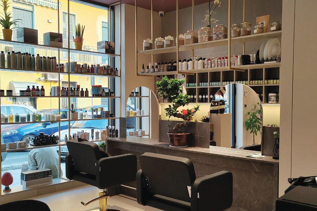 Ag Beauty Lab, Aci Castello, Catania