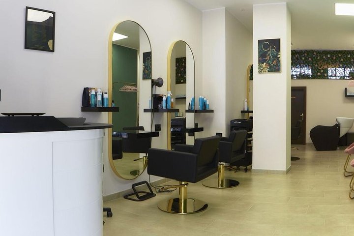 Eyobel Beauty - Coiffure Milano - Photo de galerie - OneBooking