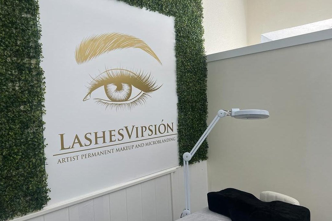 LashesVipSion, Abrantes, Madrid