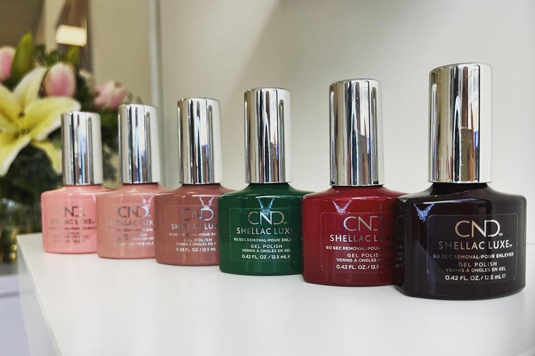 Nushi Nails Artist, Norbury, London