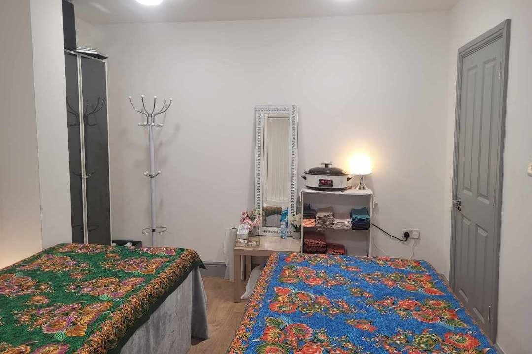 Samrak Massage & Spa, Blackheath, London