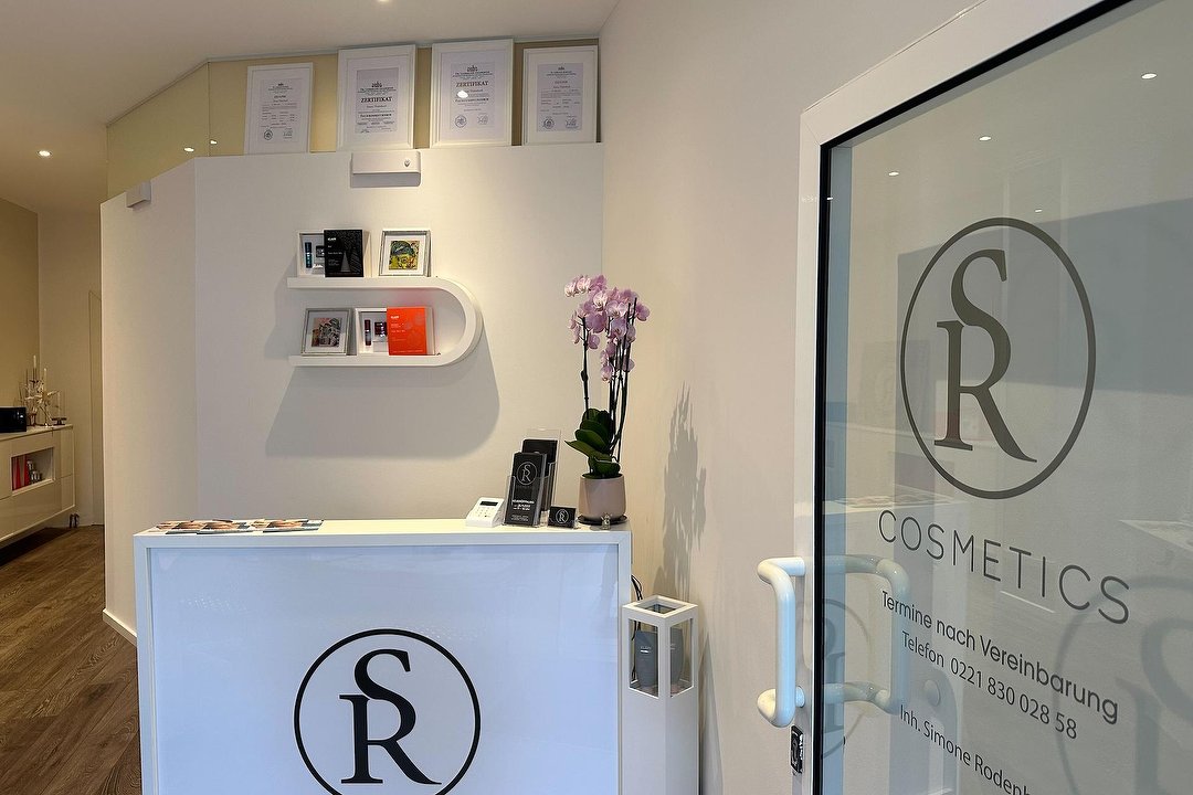 SR Cosmetics, Dünnwald, Köln