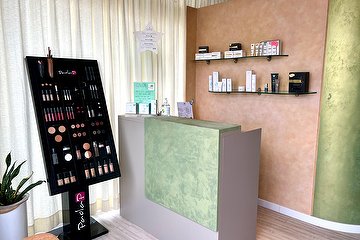 Tiarè Beauty Center
