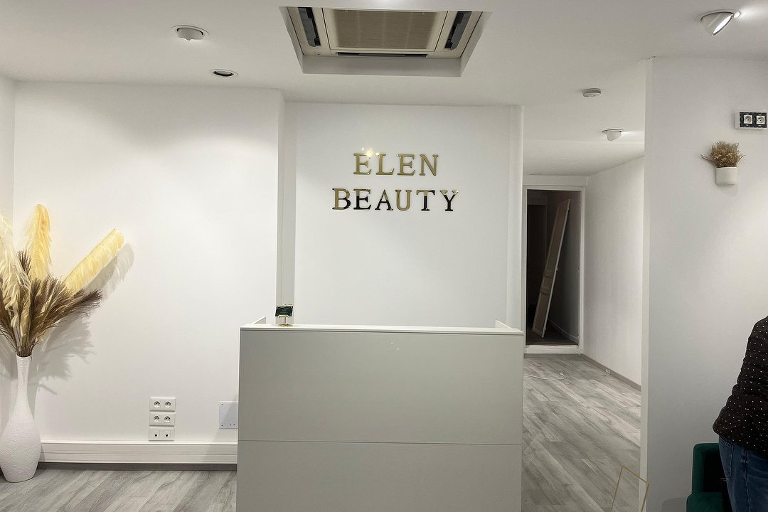 Elen Beauty, Troyes