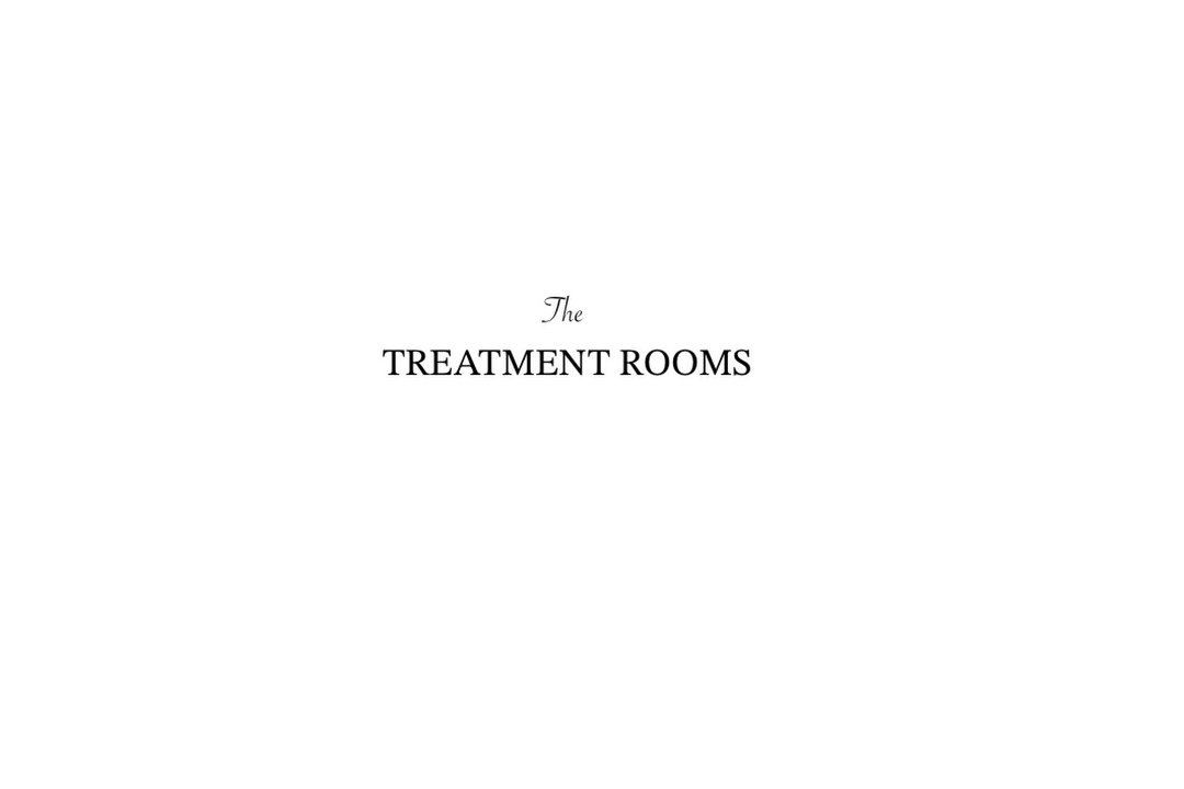 The Treatment Rooms, Newbury, Berkshire
