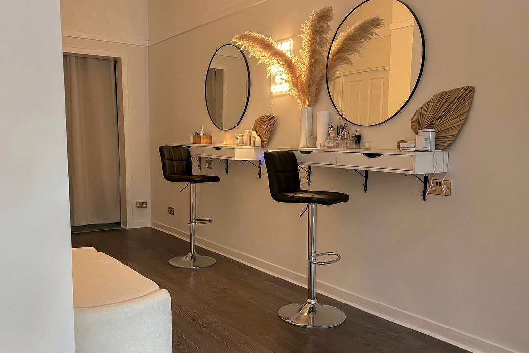 MOKKA Studio Nail Salon in Glasgow Southside, Glasgow Treatwell