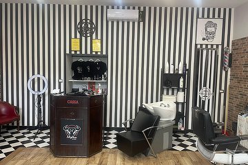 Supreme Barber Shop