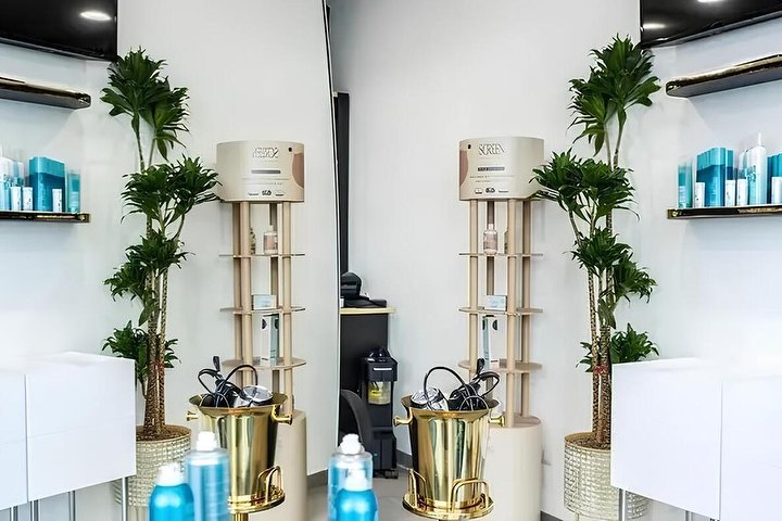 Tagliati X il Successo Chiara Pagliarani - Coiffure Roma - Photo de galerie - OneBooking