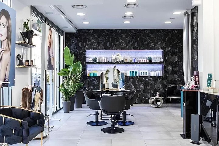 Tagliati X il Successo Chiara Pagliarani - Coiffure Roma - Photo de galerie - OneBooking