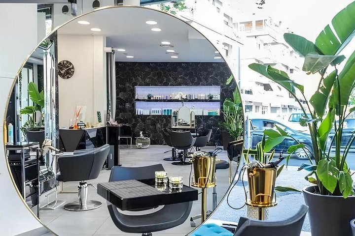 Tagliati X il Successo Chiara Pagliarani - Coiffure Roma - Photo de galerie - OneBooking