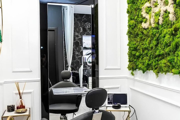 Tagliati X il Successo Chiara Pagliarani - Coiffure Roma - Photo de galerie - OneBooking