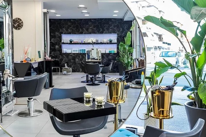 Tagliati X il Successo Chiara Pagliarani - Coiffure Roma - Photo de galerie - OneBooking