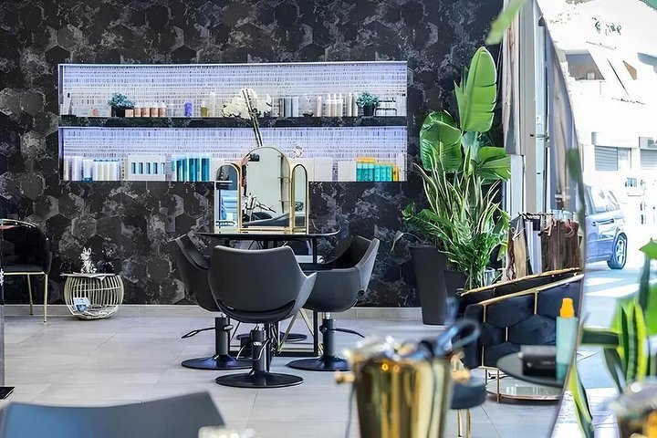 Tagliati X il Successo Chiara Pagliarani - Coiffure Roma - Photo de galerie - OneBooking