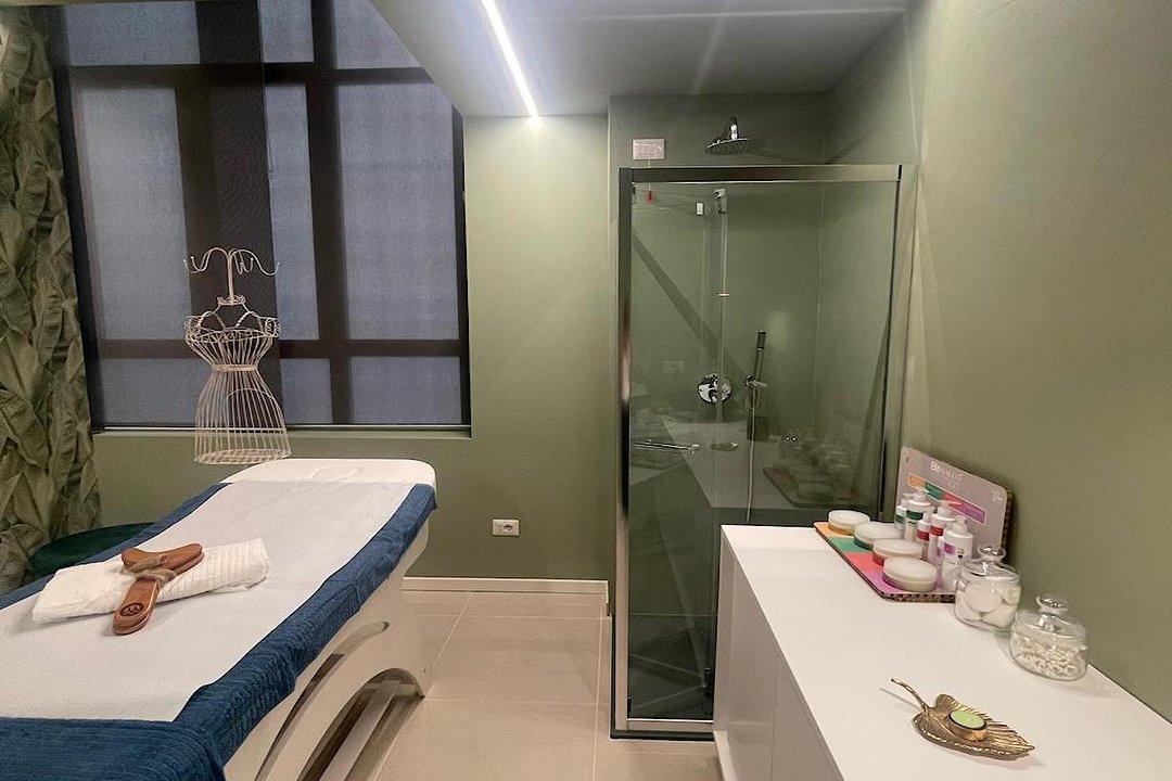 La Sartoria della Bellezza Centro Estetico - Milano, Stadera, Milano