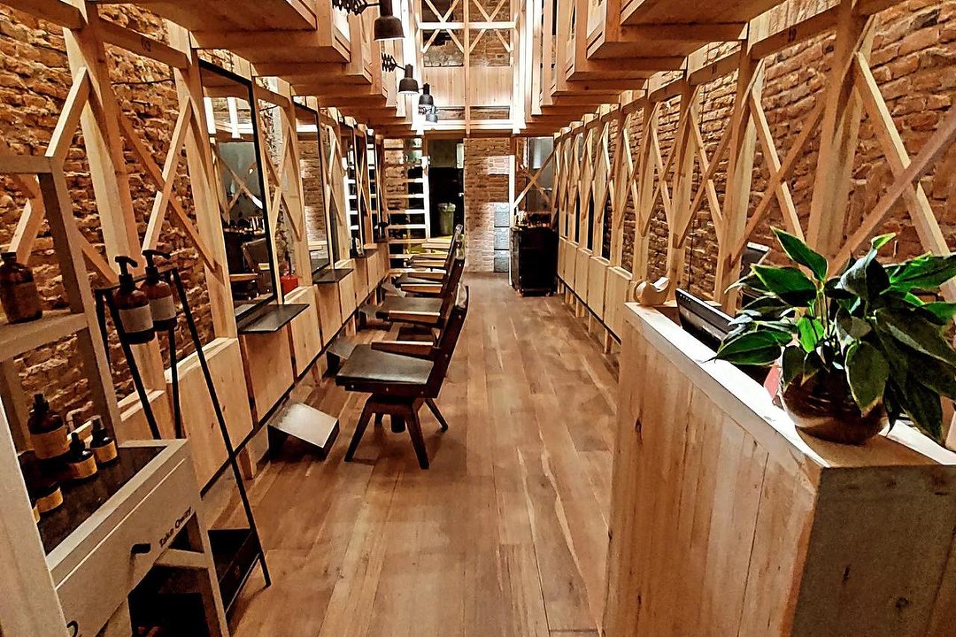 Bluette 1966, Porta Genova, Milano