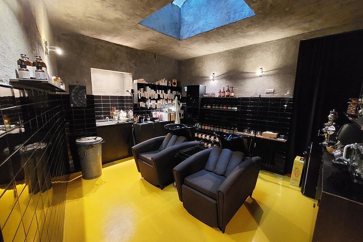Bluette 1966 - Coiffure Milano - Photo de galerie - OneBooking
