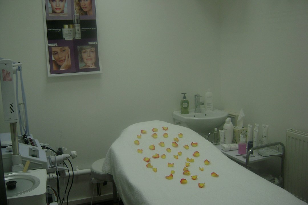 True Image Beauty Studio, Wanstead, London
