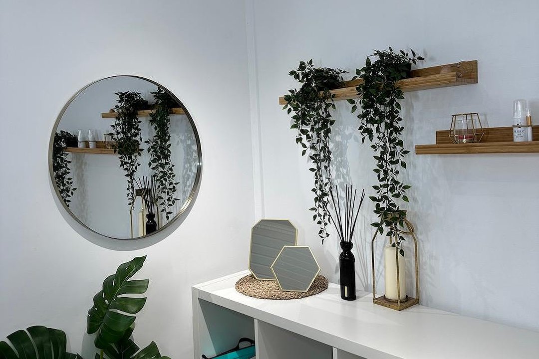 Renza studio, Zona Rambla, Santa Cruz de Tenerife