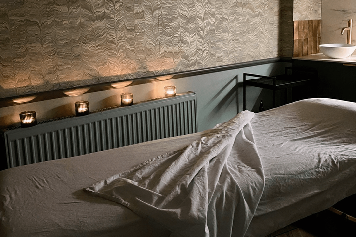 Iris Avenue Nail and Beauty Bar - Onglerie Fitzrovia - Photo de galerie - OneBooking