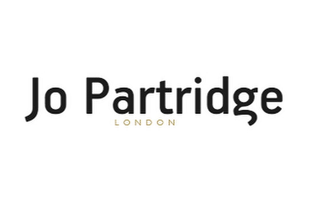 Jo Partridge West Dulwich, Dulwich, London